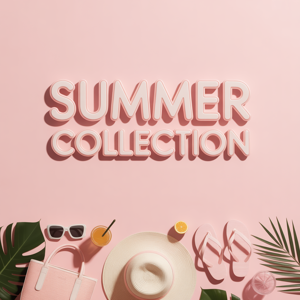 Summer Collection