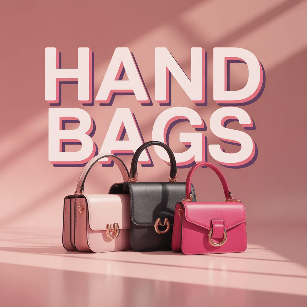 Hand Bag