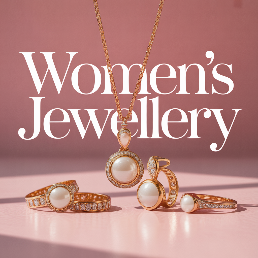 Women’s Jewelry