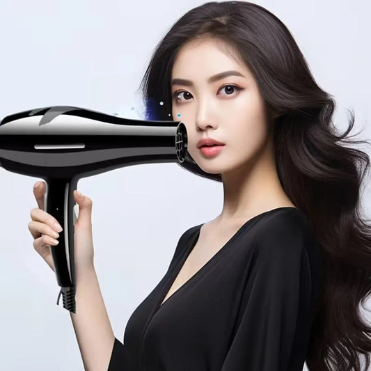 Professional 2 in 1 Hair Straightener & Curler – Salon Style Hair at Home
