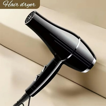 Professional 2 in 1 Hair Straightener & Curler – Salon Style Hair at Home